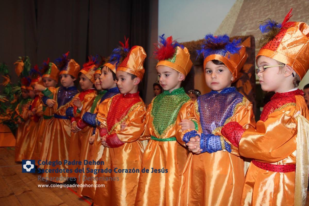 2014 12 18 2º INFANTIL FESTIVAL NAVIDAD  (154)